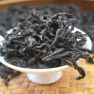 Authentic Niu Lan Keng Rou Gui (Wuyi Rock Tea)