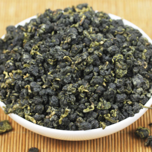 taiwan dong ding oolong tea