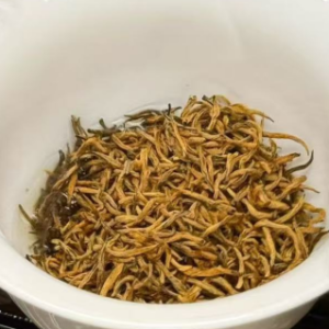 golden bud jin jun mei