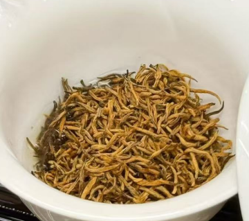 golden bud jin jun mei golden bud jin jun mei