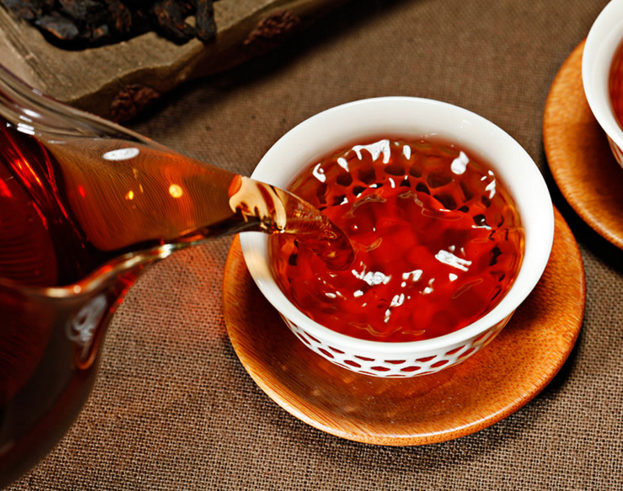 sticky rice fragrance "sui yin zi"