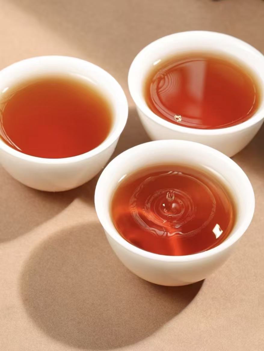 Coffee oolong coffee oolong