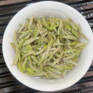 grand grade wild silver needle