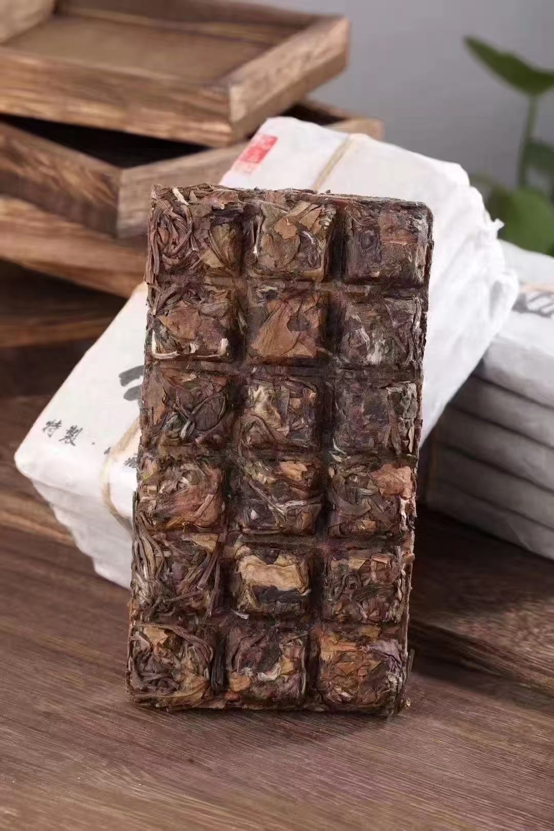 ancient tree white tea ancient tree white tea