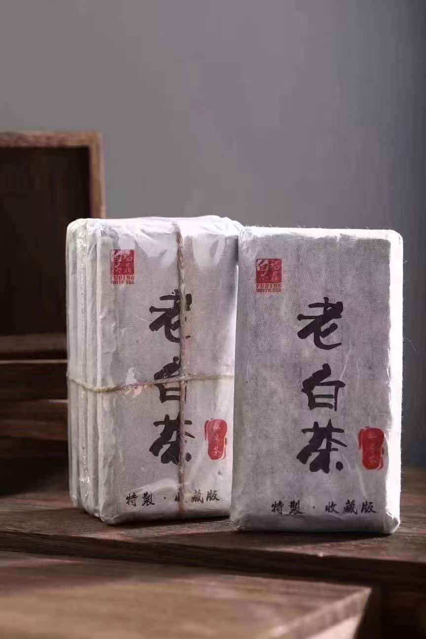 Ancient Tree White Tea ancient tree white tea