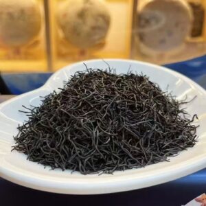 wild origin honey fragrance lapsang souchong