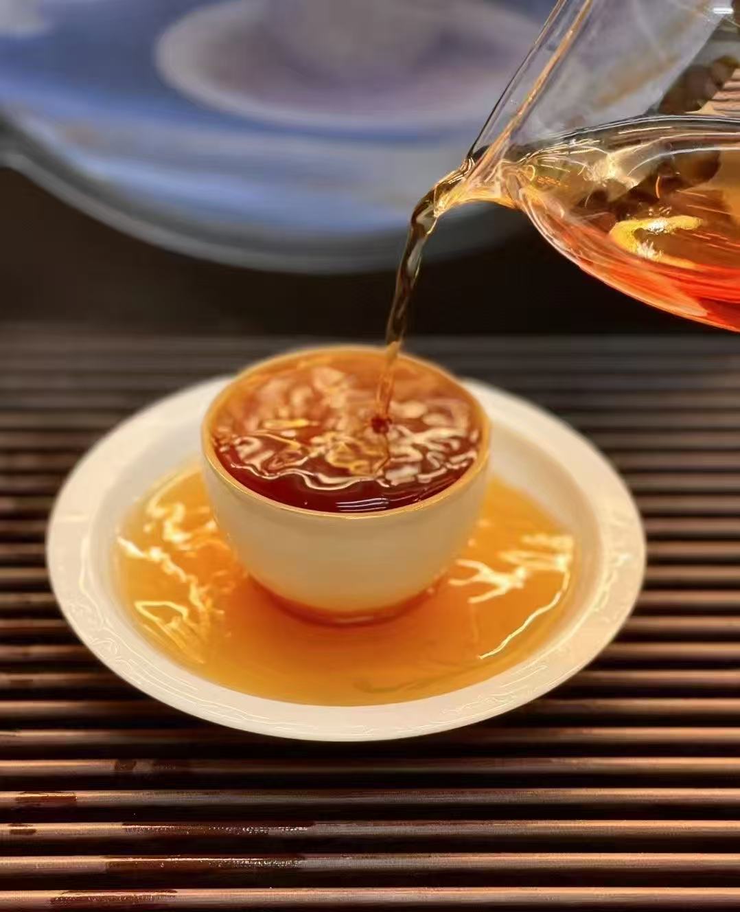 Wild Origin Honey Fragrance Lapsang Souchong wild origin honey fragrance lapsang souchong