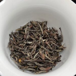 tongmu guan origin: super grade jin jun mei