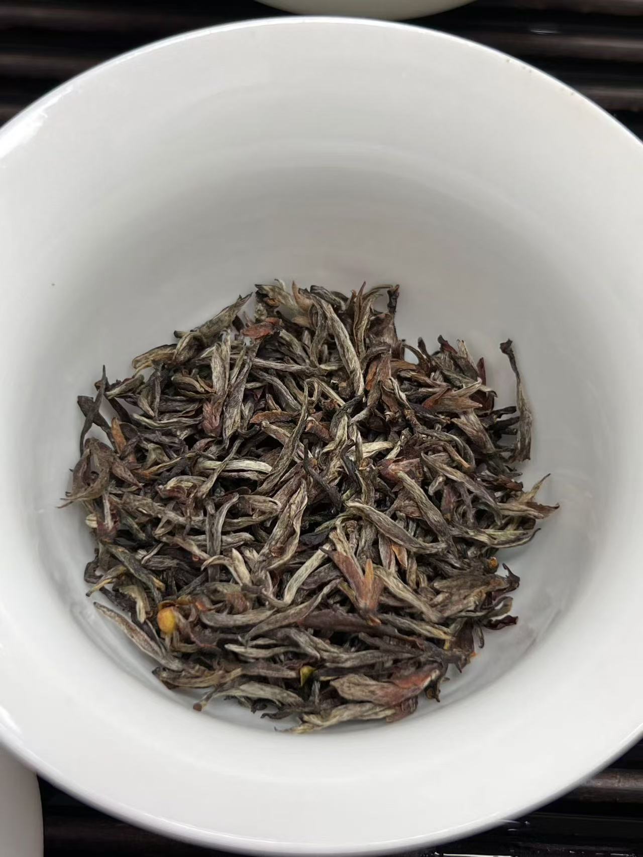 tongmu guan origin: super grade jin jun mei