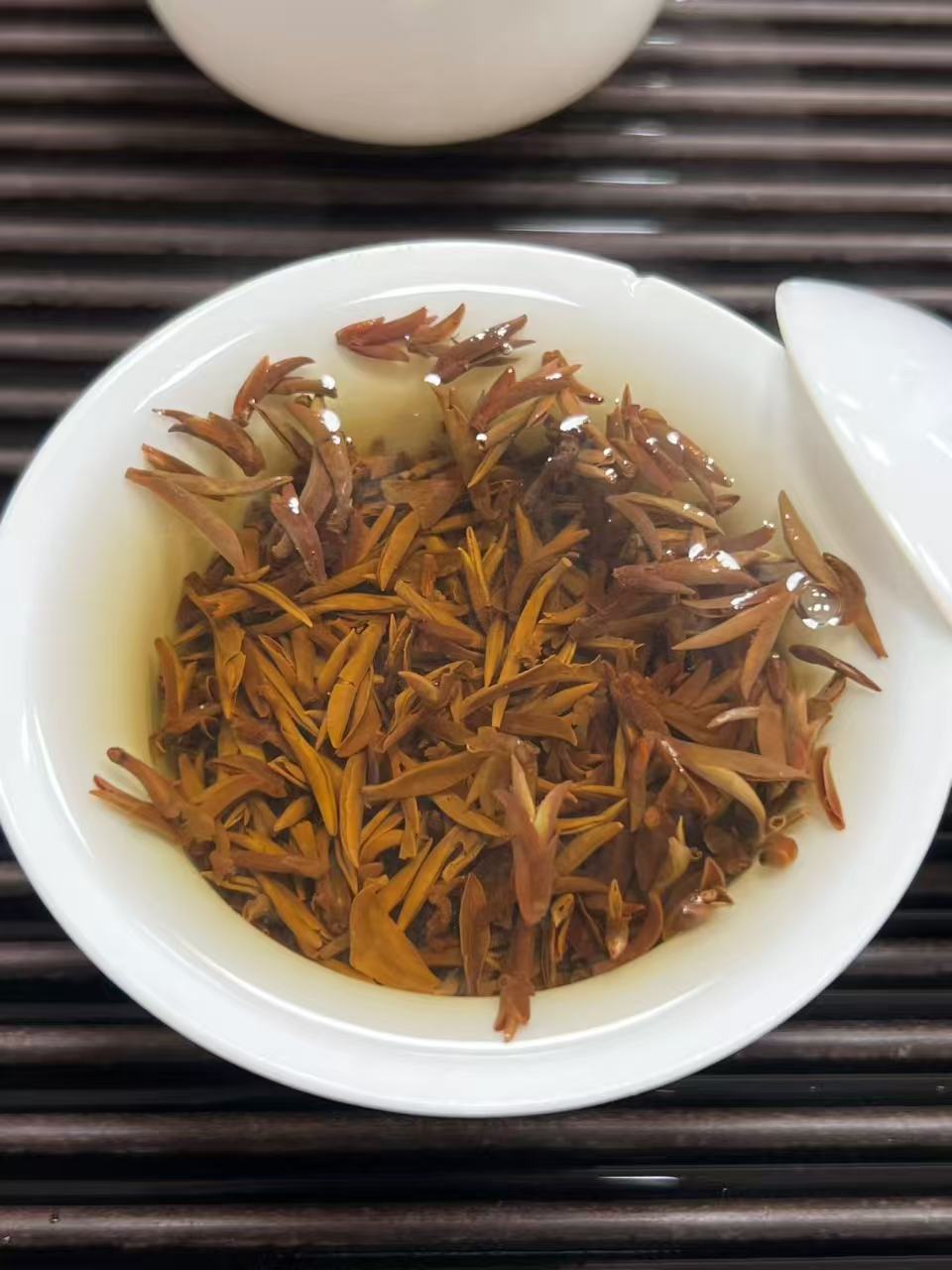 tongmu guan origin: super grade jin jun mei