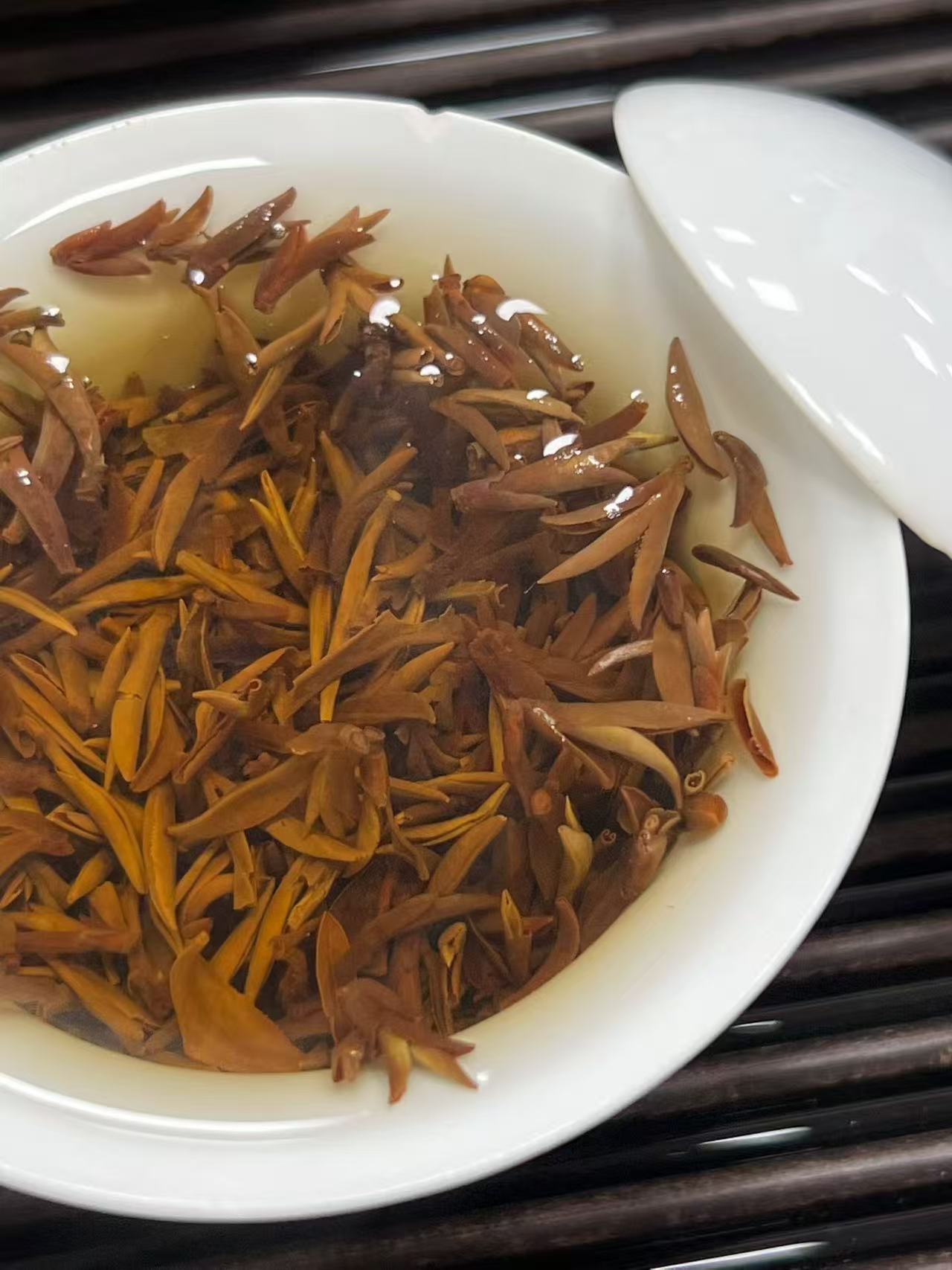 tongmu guan origin: super grade jin jun mei