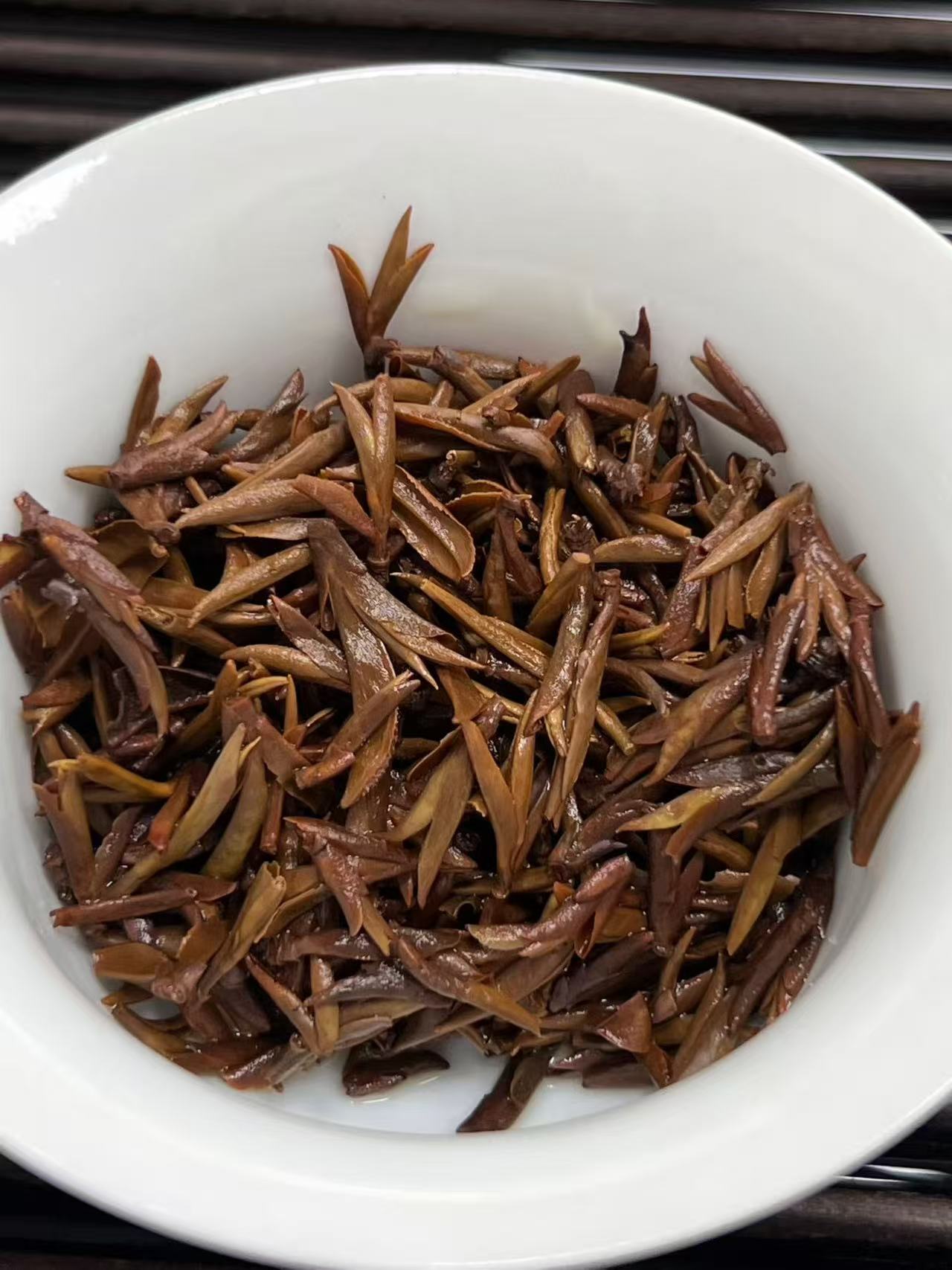 tongmu guan origin: super grade jin jun mei