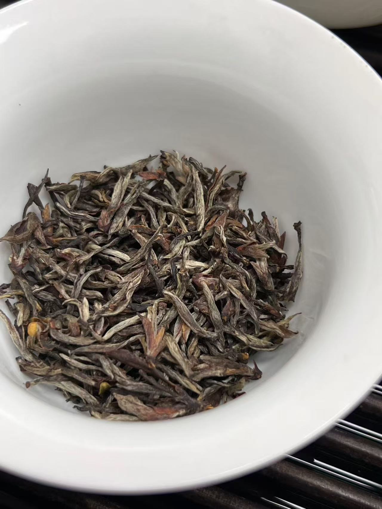 tongmu guan origin: super grade jin jun mei