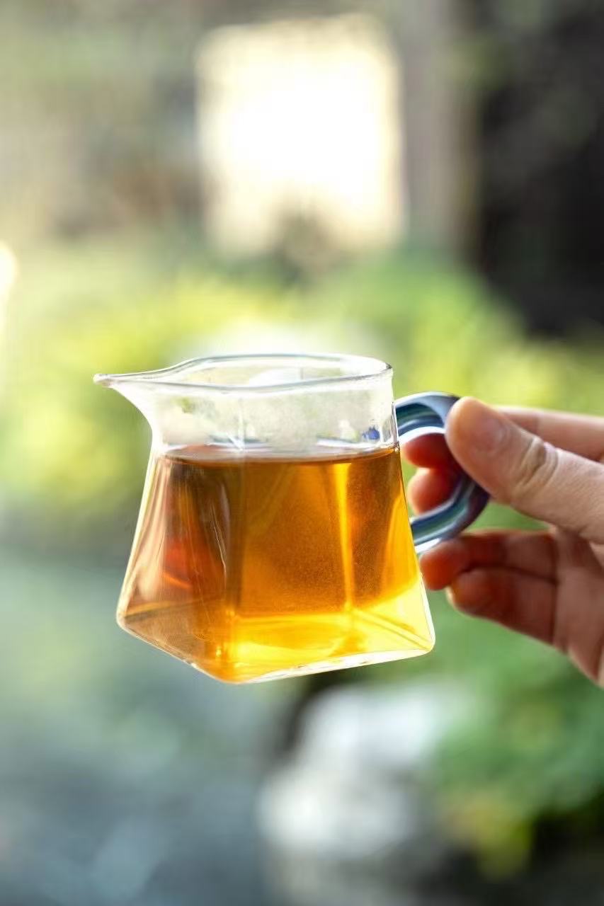 Jin Jun Mei (Floral & Honey Fragrance) auto draft