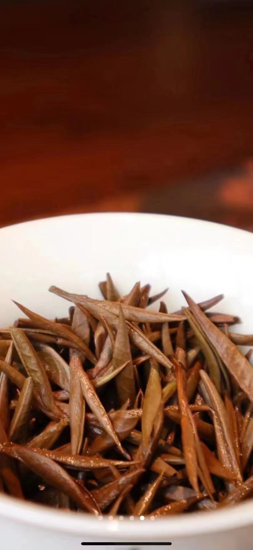 Meizhan Jin Jun Mei auto draft