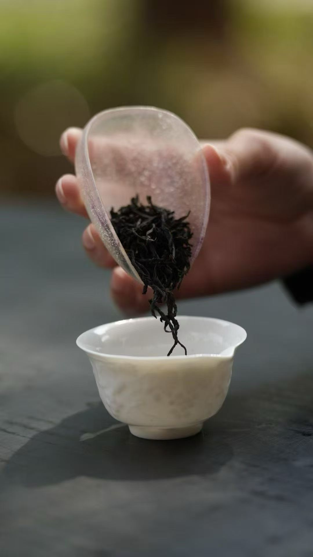 traditional smoked lapsang souchong traditional smoked lapsang souchong