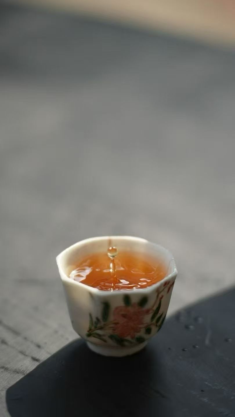 Traditional Smoked Lapsang Souchong traditional smoked lapsang souchong