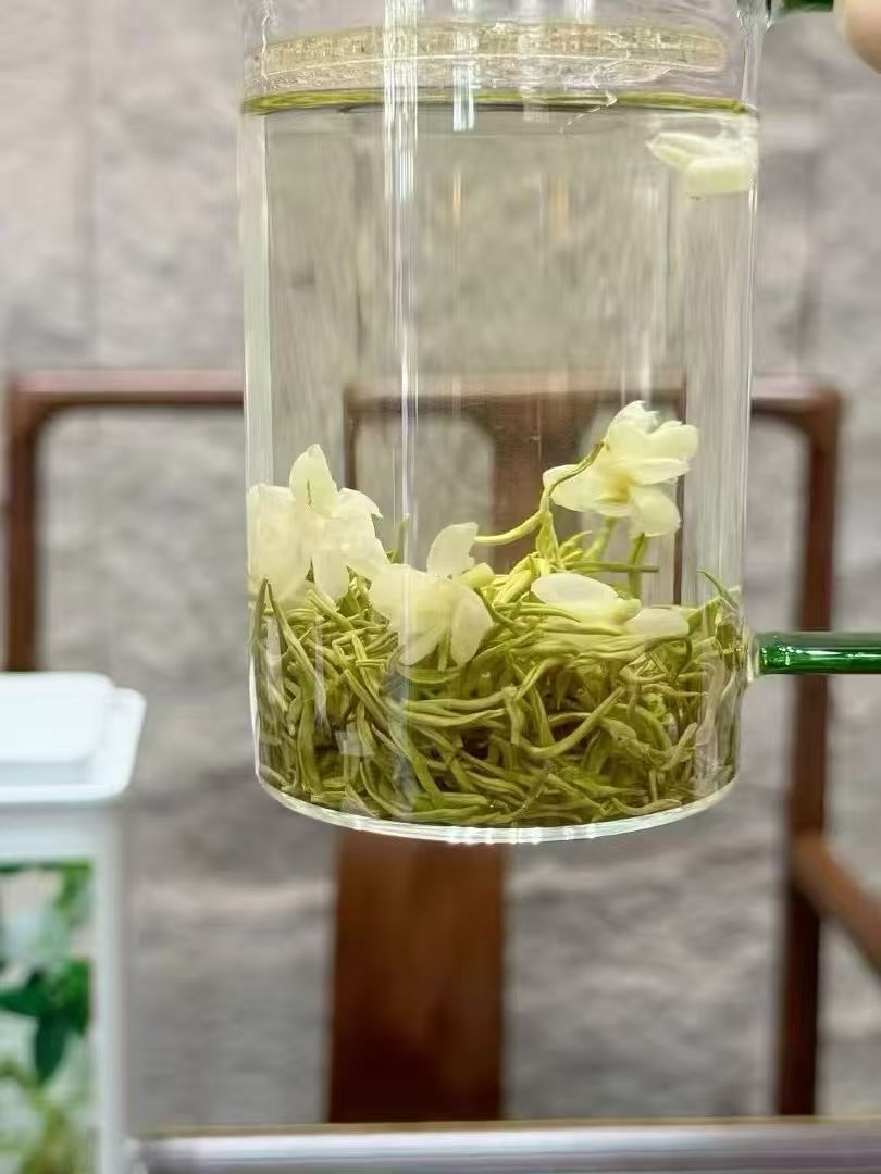 Jasmine Snow Bud auto draft