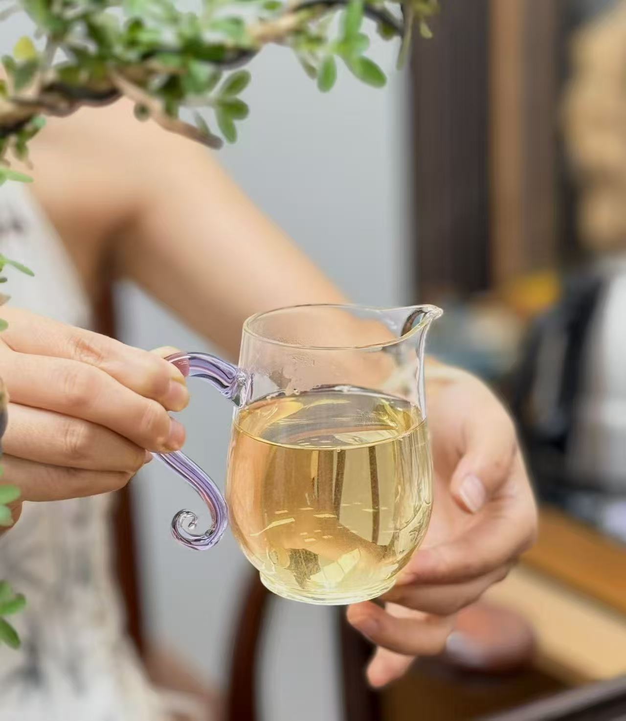 Super Grade Jasmine Silver Needle auto draft