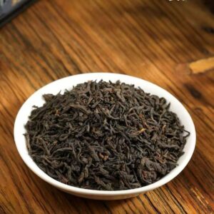 2006 vintage ancient tree liu bao tea (golden grade)
